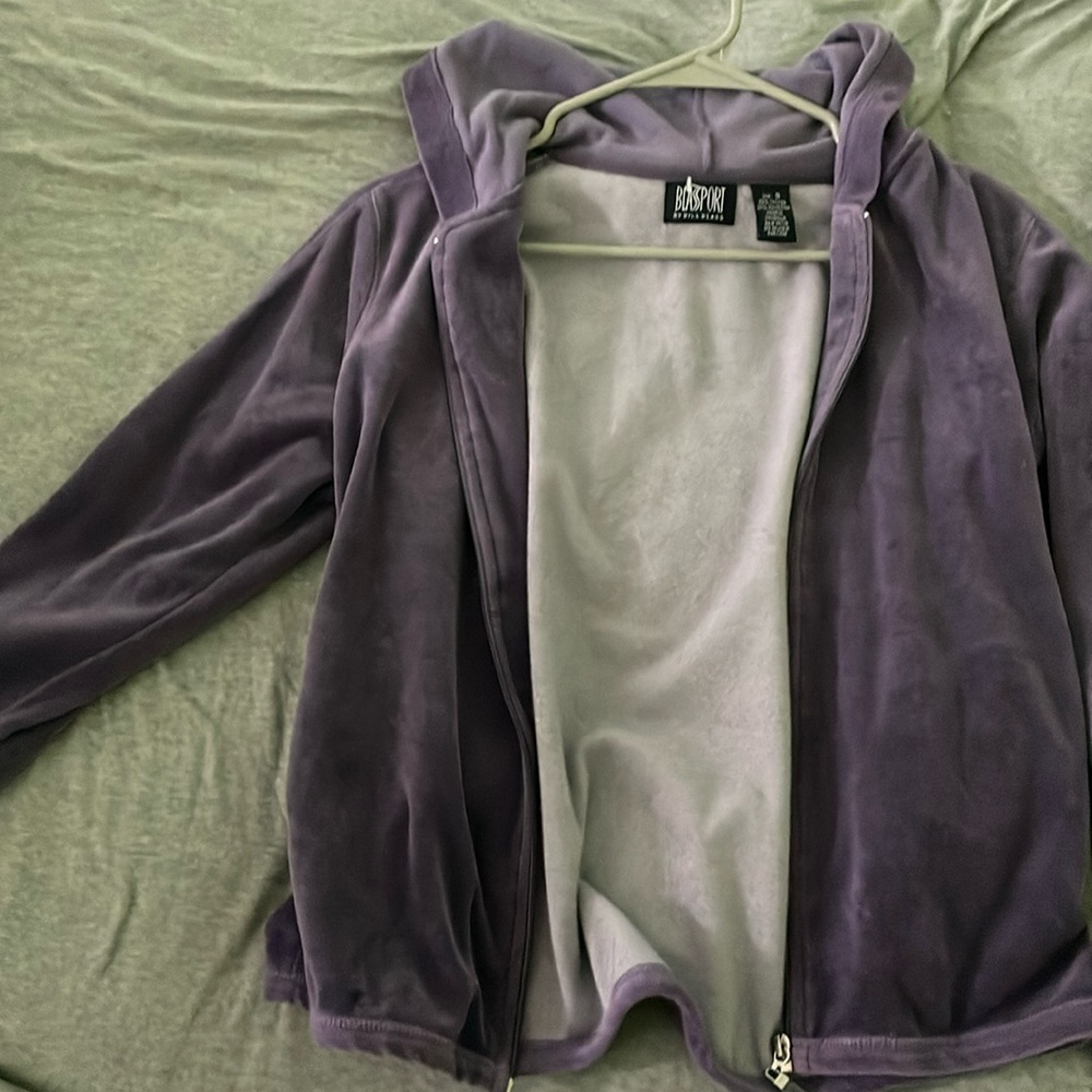 Kids y2k jacket